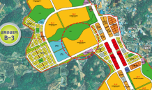 LH, 화성시 일대 공동주택용지 3필지 공급