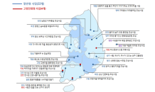 국토부, 23곳 낙후지역 맞춤형 사업에 450억원 지원