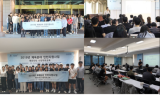 문체부 후원 '2019 체육분야 인턴십 직무교육' 완료