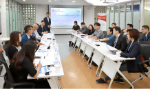 IBK기업은행, 혁신창업기업에 '홍콩 진출' 관련 간담회 진행