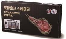 이마트, 캠핑 시즌 맞아 ‘BBQ 파티’ 스테이크 행사 실시