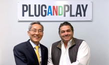 KB금융, 엑셀러레이터 'PLUG and PLAY'와 국내 스타트업 글로벌 진출 협력