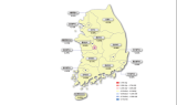 7월 5주, 전국 아파트 매매가·전세가…“하락 폭 줄었다”