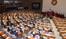 여야, 5조8,300억 추경안 확정...오늘 본회의 처리 시도