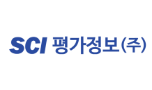 SCI평가정보, 상반기 당기순이익 354% 증가…핀테크 관련 CB사업 확대 박차