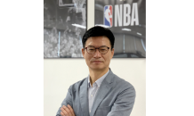 한세엠케이, NBA 본부장에 송우주 상무 영입