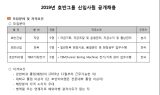 호반그룹, 2019년 신입사원 공개채용…서류접수 9월 1일까지