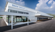 BMW, 부품물류·드라이빙 센터 투자 확대한다 