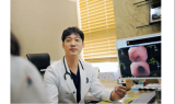 “암, 조기 발견 시 완치율 높아… 정기검진 받으세요”