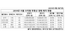 올해 서울 수익형부동산 경매시장 1,565억 몰려