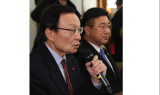 이해찬 “文, 조국 인사권 행사는 새로운 시작”