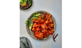 BBQ, 극한매운왕갈비치킨 출시