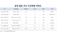 연말까지 주상복합 1만가구 공급…수도권 ‘절반’