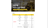 버즈니, 2019년 하반기 신입·경력사원 공개 채용