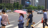 [오늘날씨] “우산 챙기세요” 서울에도 빗방울…밤부터 쌀쌀