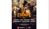BC카드, 핼러윈 뮤직 축제 ‘ESCAPE Korea’ 단독 티켓 예매