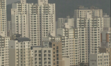 부동산 가격 급등에…재산증가 지역가입자 건보료 오른다