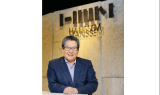 '최장수 CEO' 한샘 최양하 회장, 용퇴 선언