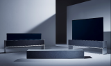 LG 올레드 TV, 'CES 2020 혁신상' 3관왕