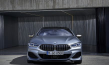 20년 만에 부활한 BMW 8시리즈…국내 시장 잡을까