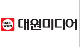 대원미디어, 3Q 매출 372억원… 전년 동기 比 19.4% 증가