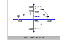 중부고속도로 호법~마장 구간 21일까지 야간통행 제한