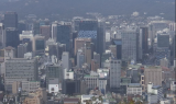 '상위 1%' 법인 부동산, 개인 50배…종부세는 1.7배 불과