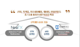 앤디포스, 오라클·블랙스톤과 면역항암제 6200만불 글로벌 공동 임상 2상 진행