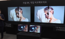 CES ‘상호비방’ 금지 조항…LG-삼성, ‘TV 전쟁’ 휴전 전망