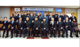 김상범 이수그룹 회장 “철저한 혁신 필요…3년내 변화가 미래 좌우”