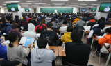 서울교육청 9급 공무원 4월 원서접수…6월 13일 필기시험
