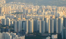 강남 집값 상승세 멈췄다…수원·용인서 ‘풍선효과’