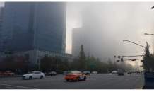 '우한 폐렴' 세번째 환자 74명 접촉…성형외과·호텔·한강 체류