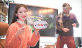 SKT, 벤처게임사·의료기관 등과 VR시장 '판 키우기'
