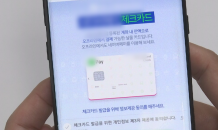 작년 온라인쇼핑 카드 결제가 소매점 추월