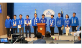 황희 후보 “1주택자 종부세 부담 경감하겠다”