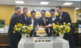 KB금융, 71번째 가산디지털 WM복합점포 오픈