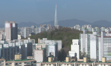 강남발 아파트값 하락세…용산·동작·과천 등 확산