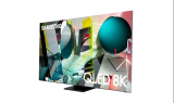 삼성 QLED 8K TV, 독일서 “역대 최고” 평가