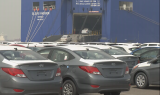 코로나19 여파, 1분기 세계  車 판매 28% 감소