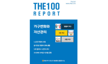 NH투자, 가구변화·자산관리 특집 ‘THE100리포트 63호’ 발간