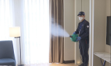 고객 맞이 나서는 호텔업계, 위생 관리 분주