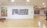 벗이미술관, 남진우 작가 기획전 '비현실의 왕국' 개최