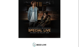 비고 라이브(BIGO LIVE), 라이브 방송에 인기 셀럽 등장