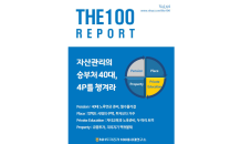 NH투자, ‘40대노후연금 준비’ 등 ‘THE100리포트 64호’ 발간