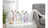 향기 전문 브랜드 어센틱, 신제품 섬유향수 5종 와디즈에 출시