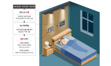 현대건설 “숙면까지 책임지는 아파트 만든다”