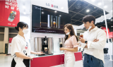 LG전자, 맥주박람회 ‘KIBEX 2020’서 홈브루 시음행사
