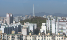 서울 아파트값 상승폭 축소…“매수세 위축되며 안정세”