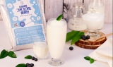블렌디드 파우더 더블데이, '그릭요거트 플레인' 파우더 런칭 행사 진행